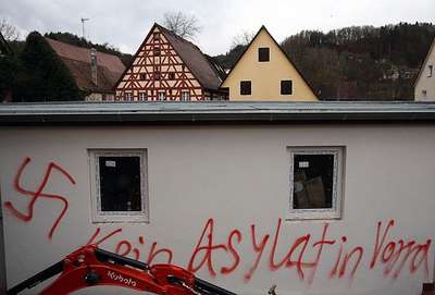 Almanya’da mültecilerin sayısı arttı