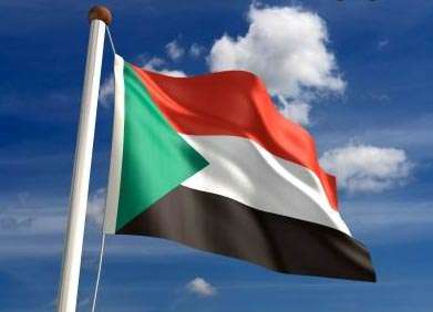 Sudanlı mülteciler büyükelçilik bastı