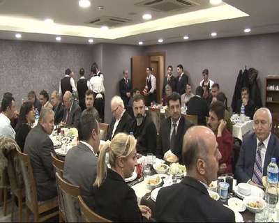 'Bizim yaptığımız ibadettir, cemevleri ibadethanedir'