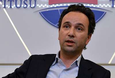 'Kobani hassasiyeti Duma'ya da gösterilmeli'