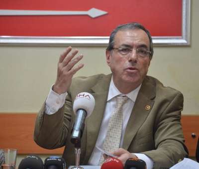 CHP’li Kart: MİT’te tasfiye, kara kutuyu sıfırlama ve yeni kara kutular inşa etme süreci olacak