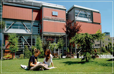 Bilgi Üniversitesi'ne büyük onur