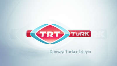 TRT Türk Almanya'da tekrar kabloda
