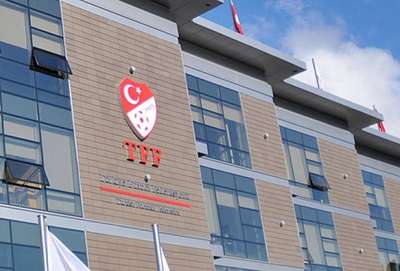 Haluk Ulusoy yeniden TFF başkan adayı