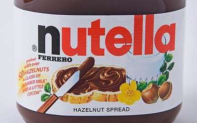 Uzmanlar Nutella tüketimi konusunda uyardı