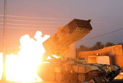 Mısır'dan Libya'ya hava saldırısı