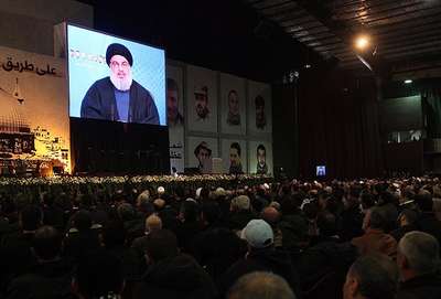 'IŞİD'in asıl hedefi, Mekke ve Medine'