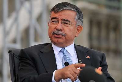 'İslamofobiyi görmezden gelemeyiz'