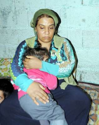 2 yaşındaki kayıp kız bulundu, ailesi tecavüze uğradığını iddia etti
