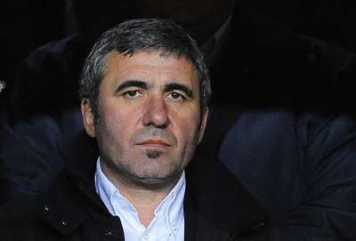 Hagi'den '10 numara' değerlendirmeler