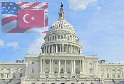 'Türkiye ile tam bir görüş birliği içindeyiz'