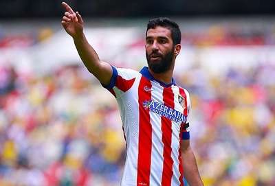 Simeone'den Arda'ya övgü