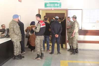 Şanlıurfa’da mera kavgası: 8 yaralı