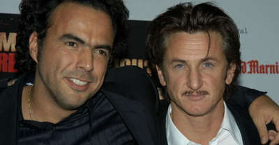 Oscar ödüllerinde Sean Penn şoku