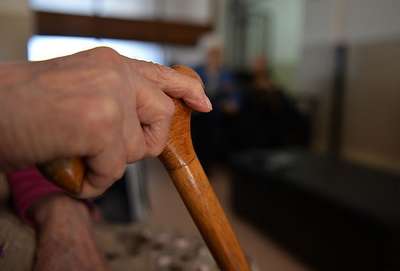 Almanya’da emekli maaşlarına 23 yılın rekor zammı