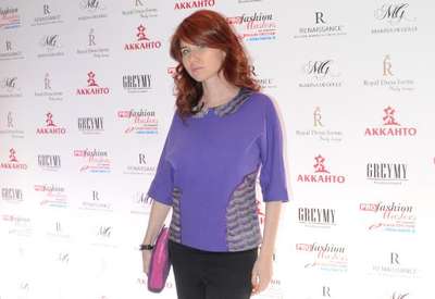 Anna Chapman: Türk erkeklerini çok beğeniyorum