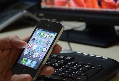 Cep telefonu abone sayısı dünya nüfusunu geçti