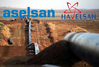 ASELSAN ve HAVELSAN iş birliği