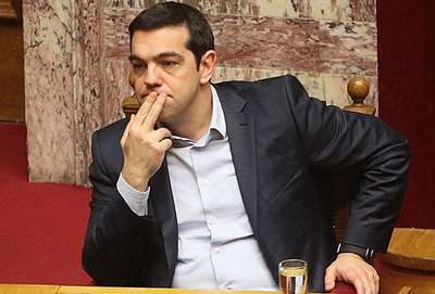 Almanlar, Çipras’ın sözlerine inanmıyor