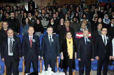 Mehtiyev: Hocalı katliamı çağdaş yüzyılın en kanlı facialarındandır