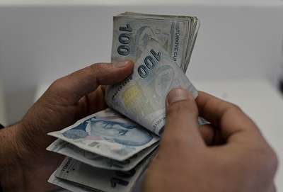 Türkiye'de milyoner sayısı 9 bin arttı