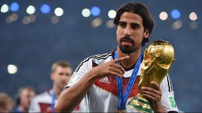 Schalke 04, Khedira'nın peşinde