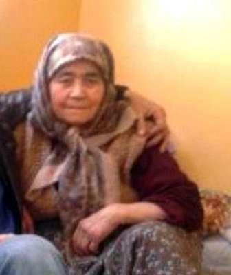 Kolonyayla soba yakmak isterken canından oldu