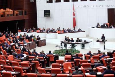 Pozantı ve Şakran cezaevleri isyanı