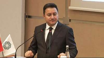 Barış Yarkadaş: Ali Babacan istifa etti