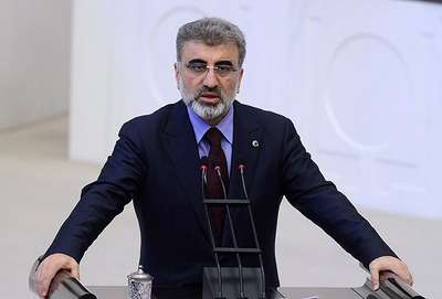 'Babacan'ın istifa etmesi söz konusu değil'