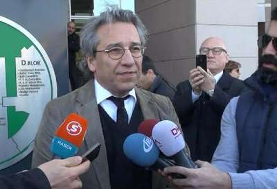 'Söylemeye, yazmaya devam edeceğiz'