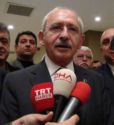 Kılıçdaroğlu, işçi ve esnafın sorunlarını dinledi (4)