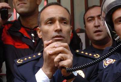 Hrant Dink soruşturmasında gözaltı