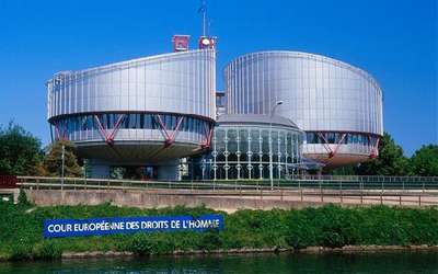 European Court of Human Rights fines Turkey over length of investigation