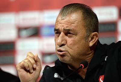 "Arda Turan Türkiye'nin Messi'si"