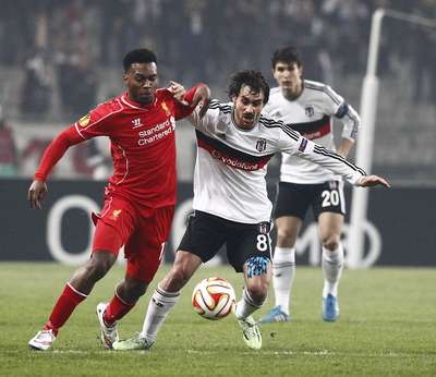 Beşiktaş tarih yazdı:  5-4
