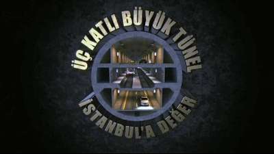 Başbakan Mega Proje'yi açıkladı