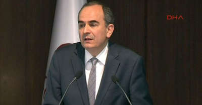 Erdem Başçı: Görevimin başındayım