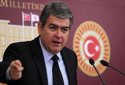 Süheyl Batum'a CHP'ye dönüş yolu