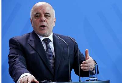 'IŞİD'in müze saldırısı cezasız kalmayacak'