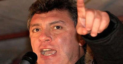 'Nemtsov'un ölümü provokasyon'