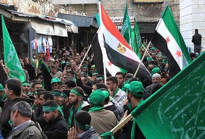 Mısır'da 'Hamas terör örgütü' kararı