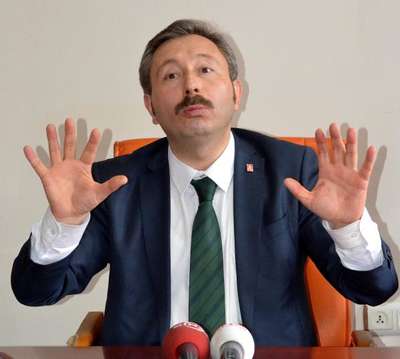 'Silah bırakma çağrısı hükümetin seçim oyunu'