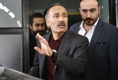 Akyürek Cerrah ve Uzun'u suçladı