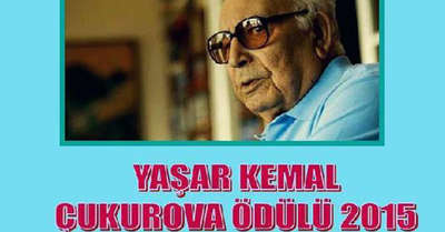 Memleketinden Yaşar Kemal anısına kitap