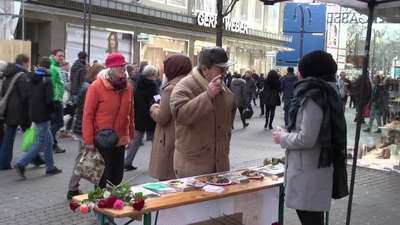 Avrupalılara İslamiyet’i anlattılar