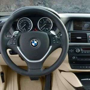 En çok çalınan araç BMW X6