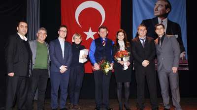 ADD'den, 'Türkiye nereye gidiyor' paneli
