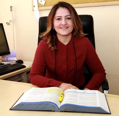 'Türkiye'de yaşlı nüfus artıyor'