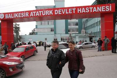 13-year-old boy testifies for "insulting" Erdoğan on Facebook